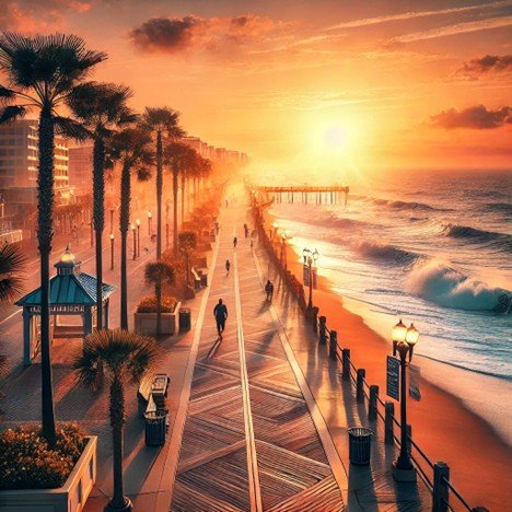 vacation rental owner questions Virginia Beach